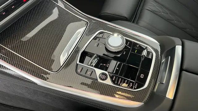 BMW X7 xDrive40d Ansicht 20