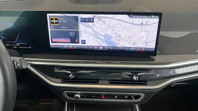 BMW X7 xDrive40d Ansicht 14