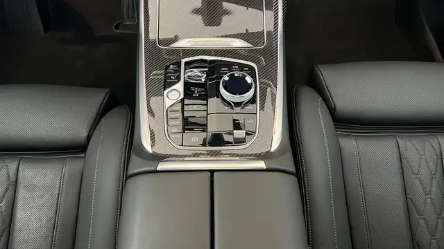 BMW X7 xDrive40d Ansicht 13