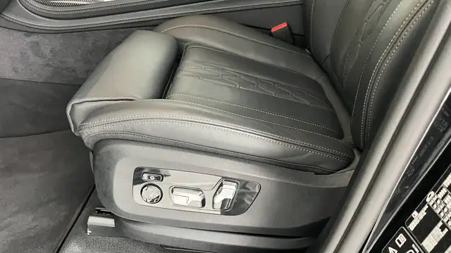 BMW X7 xDrive40d Ansicht 17