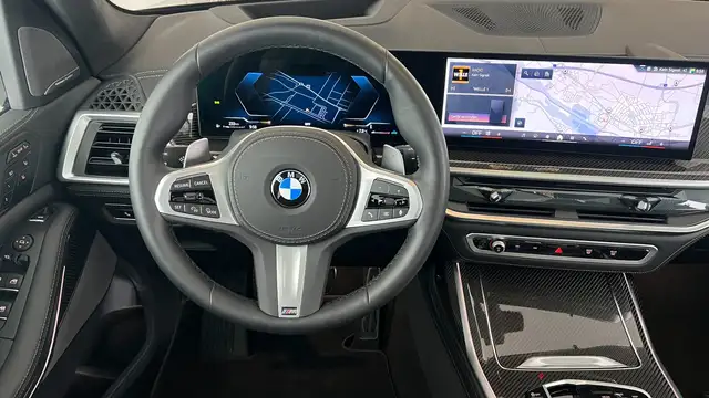 BMW X7 xDrive40d Ansicht 15