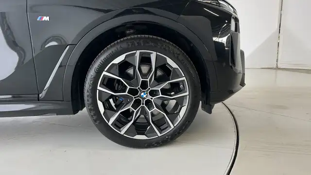 BMW X7 xDrive40d Ansicht 7