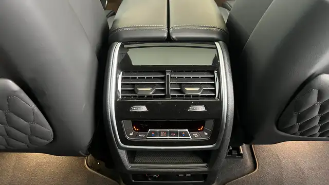 BMW X7 xDrive40d Ansicht 11