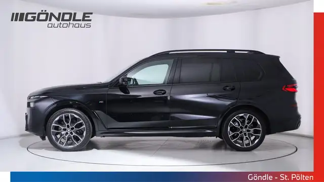 BMW X7 xDrive40d Ansicht 3