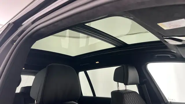 BMW X7 xDrive40d Ansicht 5