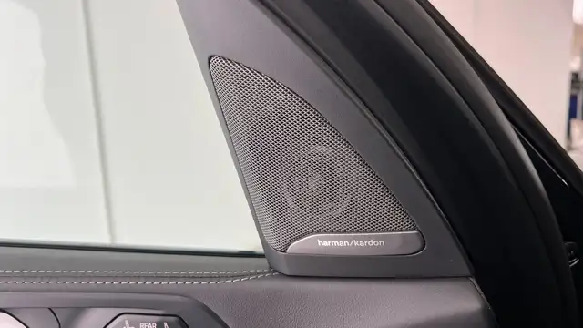 BMW X7 xDrive40d Ansicht 19