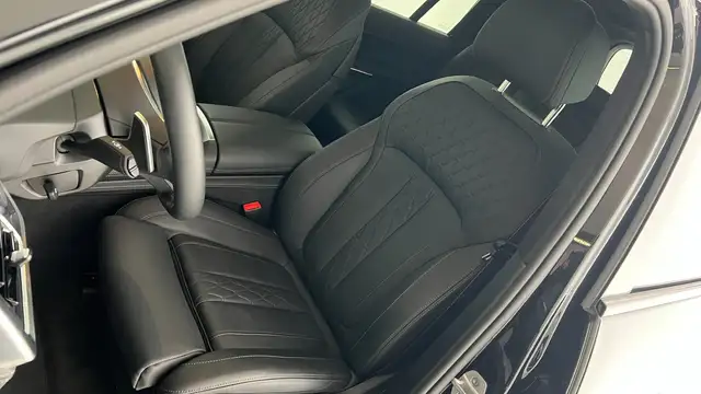 BMW X7 xDrive40d Ansicht 22