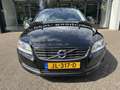 Volvo V70 2.0 D3 Polar *Navigatie*Leder* EXPORT/ EX BPM* Zwart - thumbnail 3
