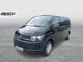 Volkswagen T6 Transporter Kastenwagen lang 4Motion Schwarz - thumbnail 1