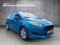 Ford Fiesta 1.0 EcoBoost Start-Stop SYNC Edition Blau - thumbnail 7