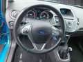 Ford Fiesta 1.0 EcoBoost Start-Stop SYNC Edition Blau - thumbnail 9