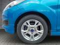 Ford Fiesta 1.0 EcoBoost Start-Stop SYNC Edition Blau - thumbnail 14