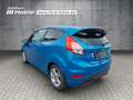 Ford Fiesta 1.0 EcoBoost Start-Stop SYNC Edition Blau - thumbnail 3