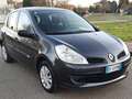 Renault Clio Clio III 2005 5p 1.2 16v Luxe Schwarz - thumbnail 1