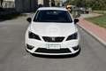 SEAT Ibiza Ibiza 1.2 TSI 90 CV 5p. FR Weiß - thumbnail 2