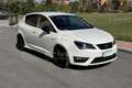 SEAT Ibiza Ibiza 1.2 TSI 90 CV 5p. FR Weiß - thumbnail 3