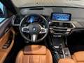 BMW X3 M d *PANO/HUD/Driving-Assist/Keyless/LED/PDC Noir - thumbnail 11