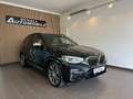 BMW X3 M d *PANO/HUD/Driving-Assist/Keyless/LED/PDC Noir - thumbnail 3