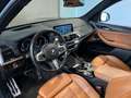 BMW X3 M d *PANO/HUD/Driving-Assist/Keyless/LED/PDC Noir - thumbnail 9