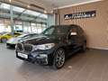 BMW X3 M d *PANO/HUD/Driving-Assist/Keyless/LED/PDC Noir - thumbnail 1