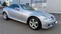 Mercedes-Benz SLK 200 KOMPRESSOR AUTOMATIK TÜV,WENIG-KM Gri - thumbnail 4