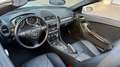 Mercedes-Benz SLK 200 KOMPRESSOR AUTOMATIK TÜV,WENIG-KM Gris - thumbnail 16