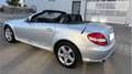 Mercedes-Benz SLK 200 KOMPRESSOR AUTOMATIK TÜV,WENIG-KM Gri - thumbnail 5