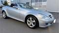 Mercedes-Benz SLK 200 KOMPRESSOR AUTOMATIK TÜV,WENIG-KM Gri - thumbnail 3