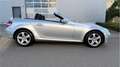 Mercedes-Benz SLK 200 KOMPRESSOR AUTOMATIK TÜV,WENIG-KM Gri - thumbnail 12
