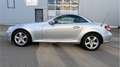 Mercedes-Benz SLK 200 KOMPRESSOR AUTOMATIK TÜV,WENIG-KM Gri - thumbnail 11