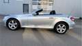 Mercedes-Benz SLK 200 KOMPRESSOR AUTOMATIK TÜV,WENIG-KM Gri - thumbnail 9