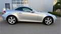 Mercedes-Benz SLK 200 KOMPRESSOR AUTOMATIK TÜV,WENIG-KM Gri - thumbnail 13