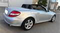 Mercedes-Benz SLK 200 KOMPRESSOR AUTOMATIK TÜV,WENIG-KM Gri - thumbnail 7