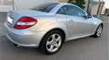 Mercedes-Benz SLK 200 KOMPRESSOR AUTOMATIK TÜV,WENIG-KM Gri - thumbnail 8