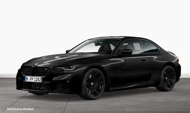 BMW M2 Coupé M Driver´s P. Harman/Kardon Parkass. DAB LED