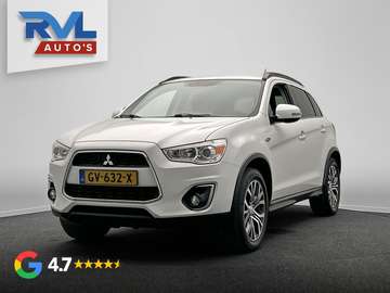 1.6 Cleartec Intense | Origineel NL | Keyless | Cr