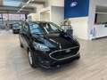Ford Fiesta 1.0i EcoBoost 100pk Connected EURO 6d Negro - thumbnail 3
