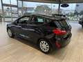 Ford Fiesta 1.0i EcoBoost 100pk Connected EURO 6d Negro - thumbnail 5