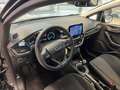 Ford Fiesta 1.0i EcoBoost 100pk Connected EURO 6d Noir - thumbnail 8