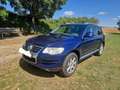 Volkswagen Touareg V6 TDI Blau - thumbnail 1