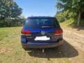 Volkswagen Touareg V6 TDI Blau - thumbnail 3