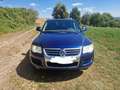 Volkswagen Touareg V6 TDI Blau - thumbnail 5