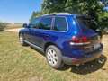 Volkswagen Touareg V6 TDI Blau - thumbnail 2