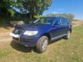 Volkswagen Touareg V6 TDI Blau - thumbnail 18