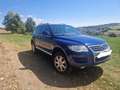 Volkswagen Touareg V6 TDI Blau - thumbnail 19