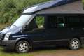 Ford Transit Nugget Camper Blauw - thumbnail 1