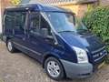 Ford Transit Nugget Camper Blauw - thumbnail 10