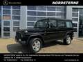 Mercedes-Benz G 280 G 280 CDI St lang Pur Edition Standheizung AHK Schwarz - thumbnail 1