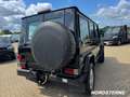 Mercedes-Benz G 280 G 280 CDI St lang Pur Edition Standheizung AHK Schwarz - thumbnail 9
