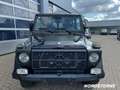 Mercedes-Benz G 280 G 280 CDI St lang Pur Edition Standheizung AHK Schwarz - thumbnail 12